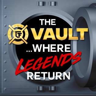 The Vault