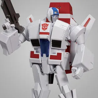 Masterpiece Transformers