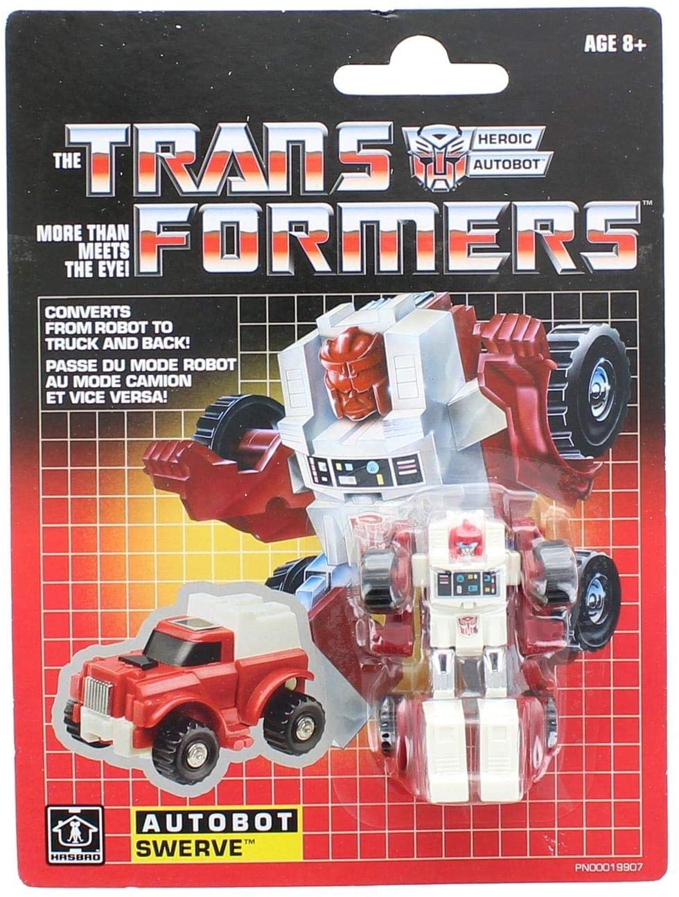 transformers vintage g1 autobot blaster