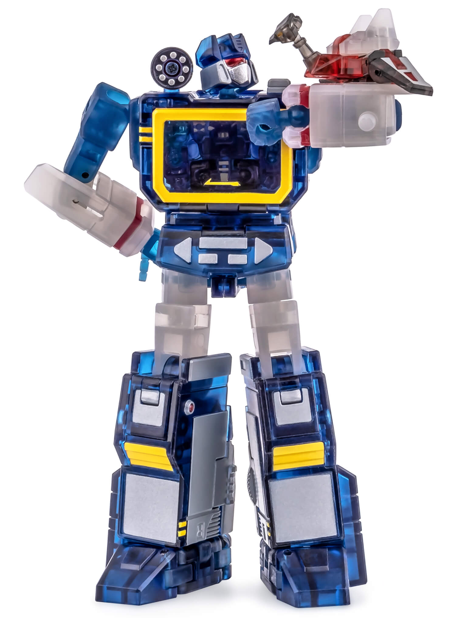 newage optimus prime