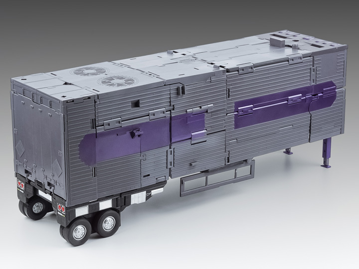 MX-12B Gravestone Trailer | X-Transbots