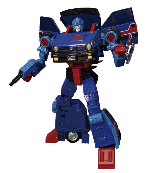 MP-53 Skids | Transformers Masterpiece