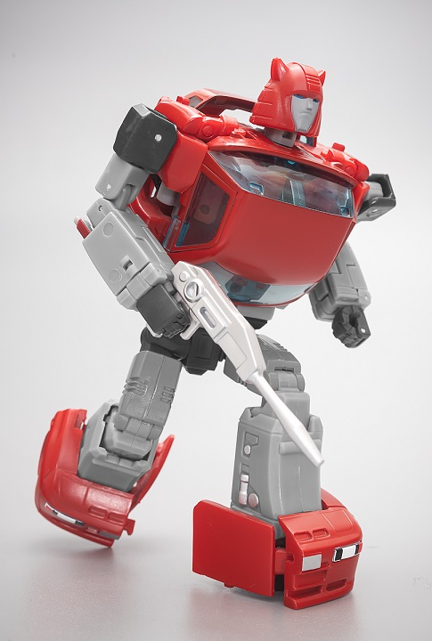 PS-09A Hellion Alternative | Mastermind Creations | Ocular Max