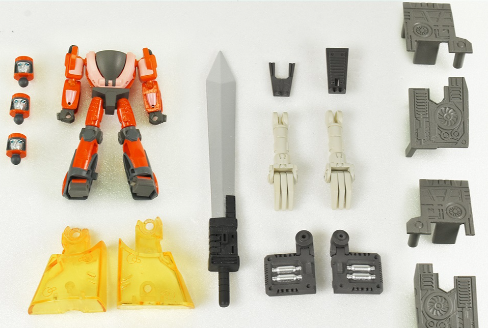 studio series grimlock 86