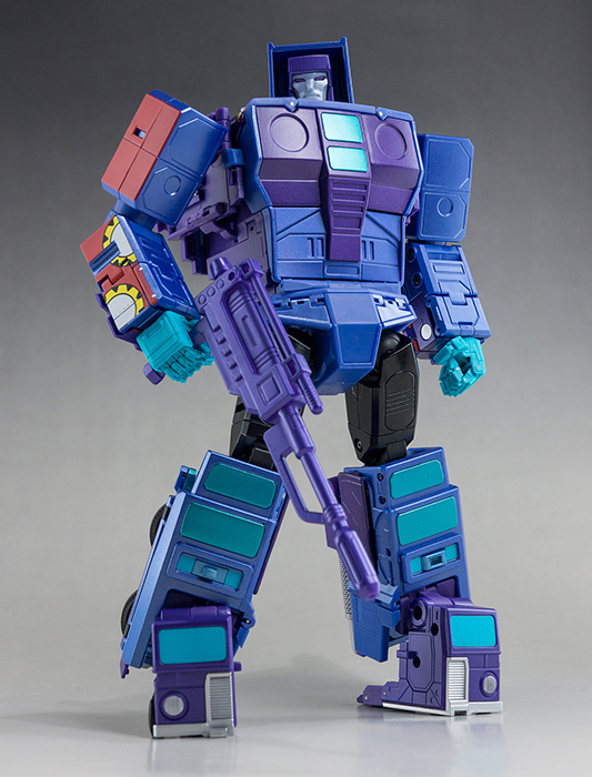 MX-12 G2 Gravestone | X-Transbots