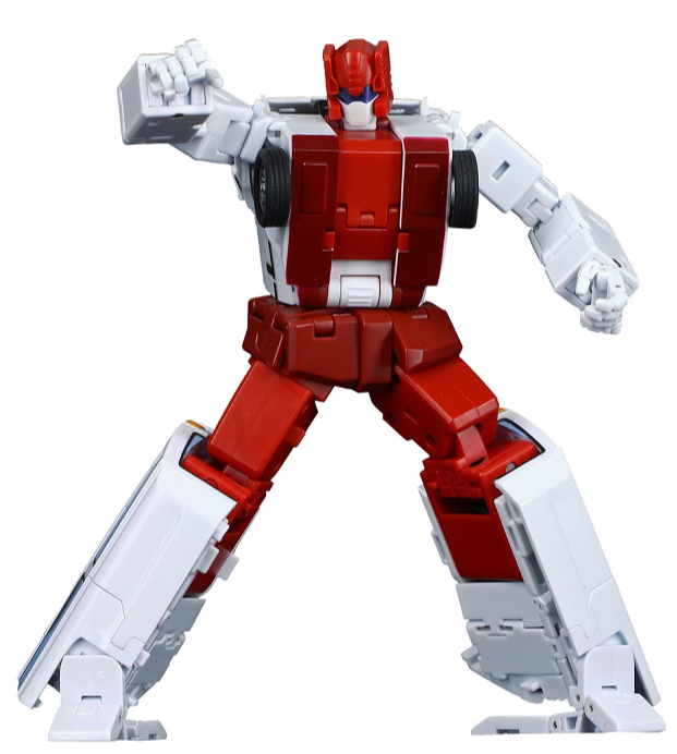 PS-21 Medicus | Mastermind Creations | Ocular Max