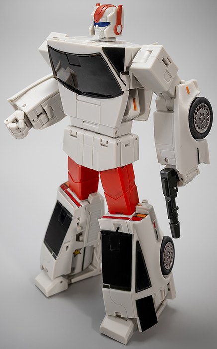 PS-25 Navigant | Mastermind Creations | Ocular Max