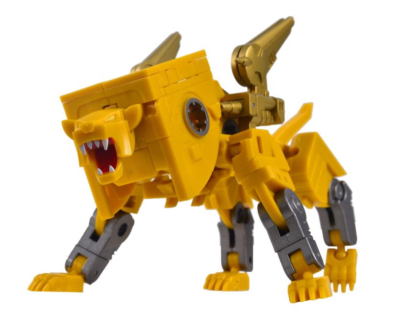 RMX-11 Tempo | Mastermind Creations | Ocular Max
