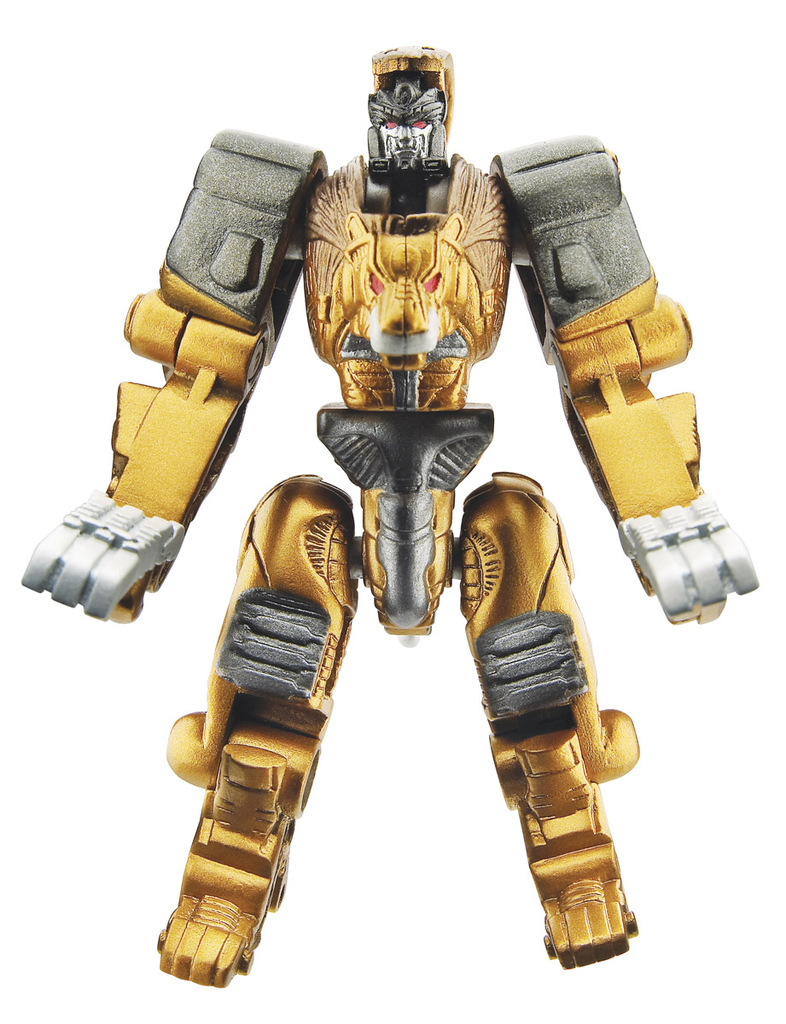 Leo breaker