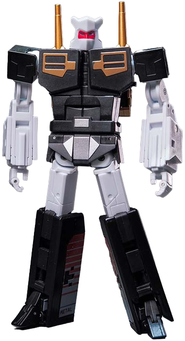 RMX-10 Motif | Mastermind Creations | Ocular Max