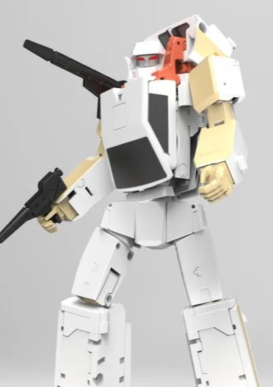 MX-28T Fast Youth Version | X-Transbots MasterX