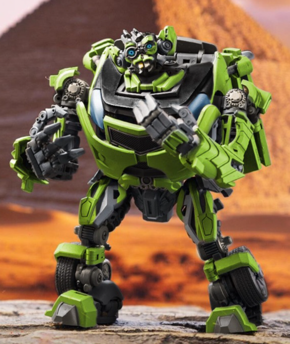 R-08 Dumb | Unique Toys