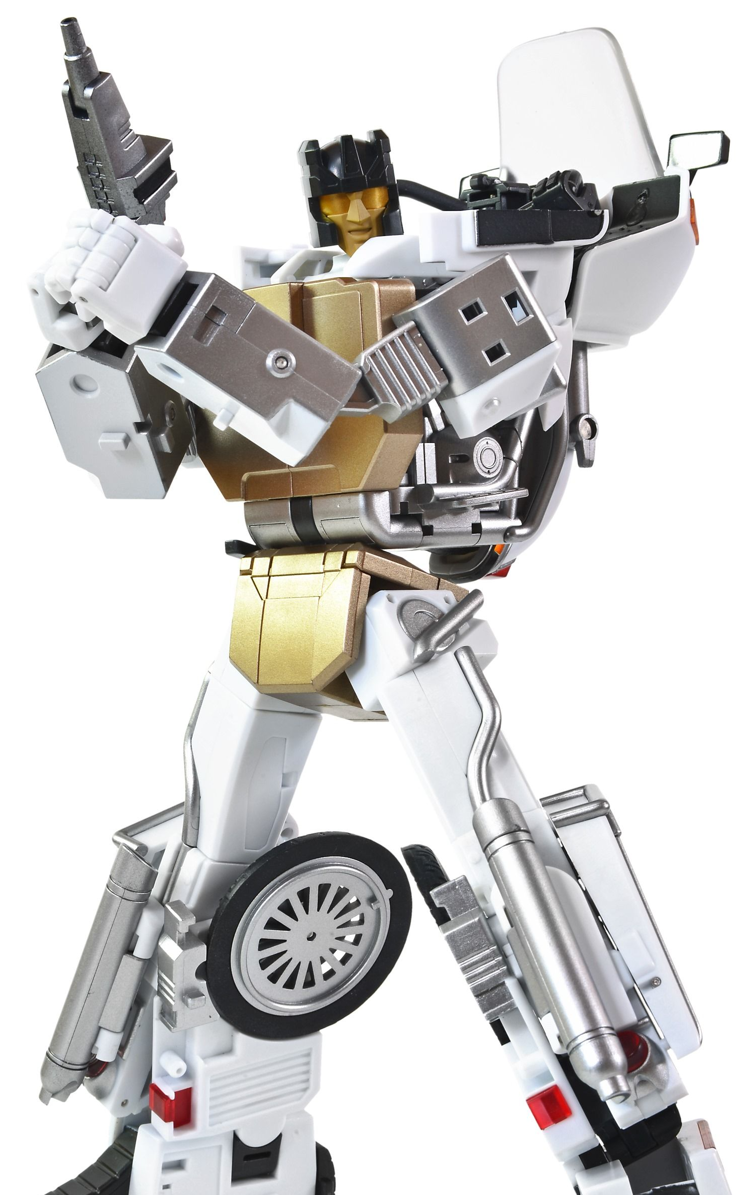 PS-24 Incertus | Mastermind Creations | Ocular Max
