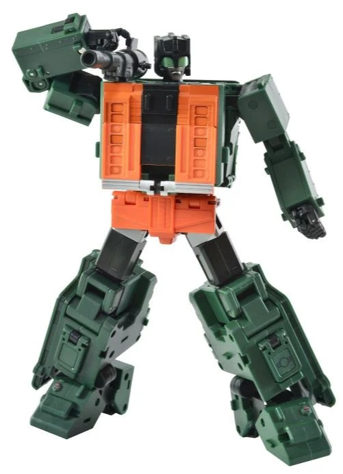 PS-15E Shiftlane Eversus | Mastermind Creations | Ocular Max
