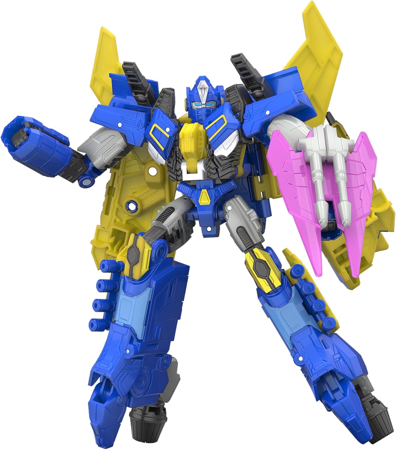 Sentinel Prime Voyager Class | Transformers Studio Series | Transformers: One