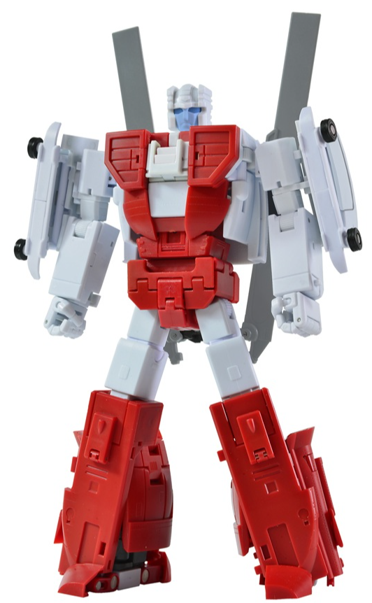 PS-22 Ventus | Mastermind Creations | Ocular Max