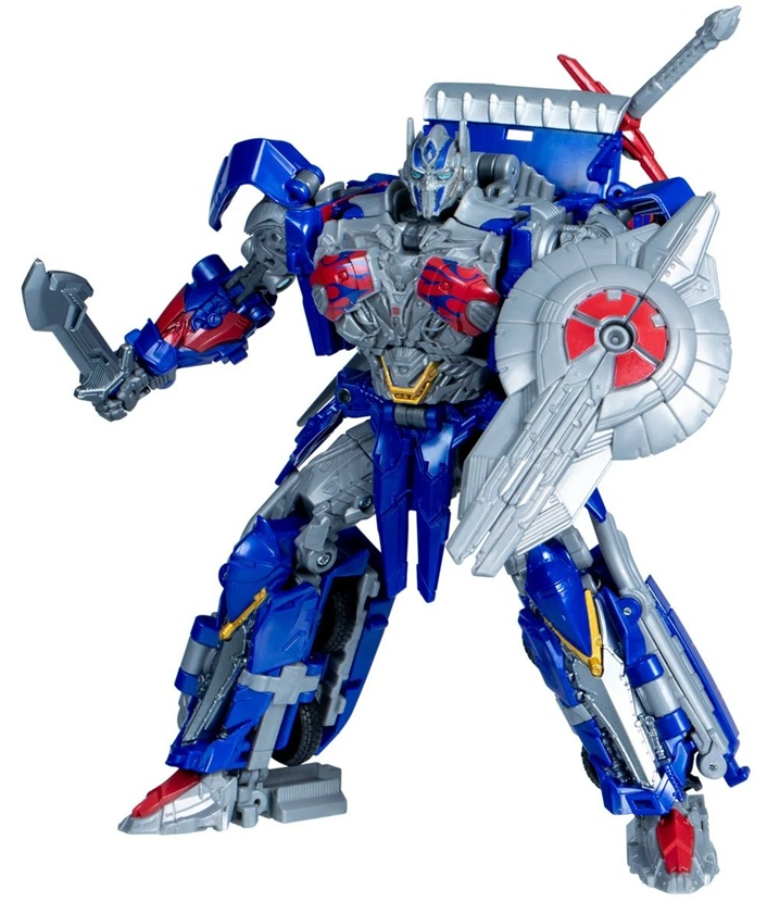 Optimus Prime Leader Class | Transformers Studio Series | Transformers: Age Of Extinction