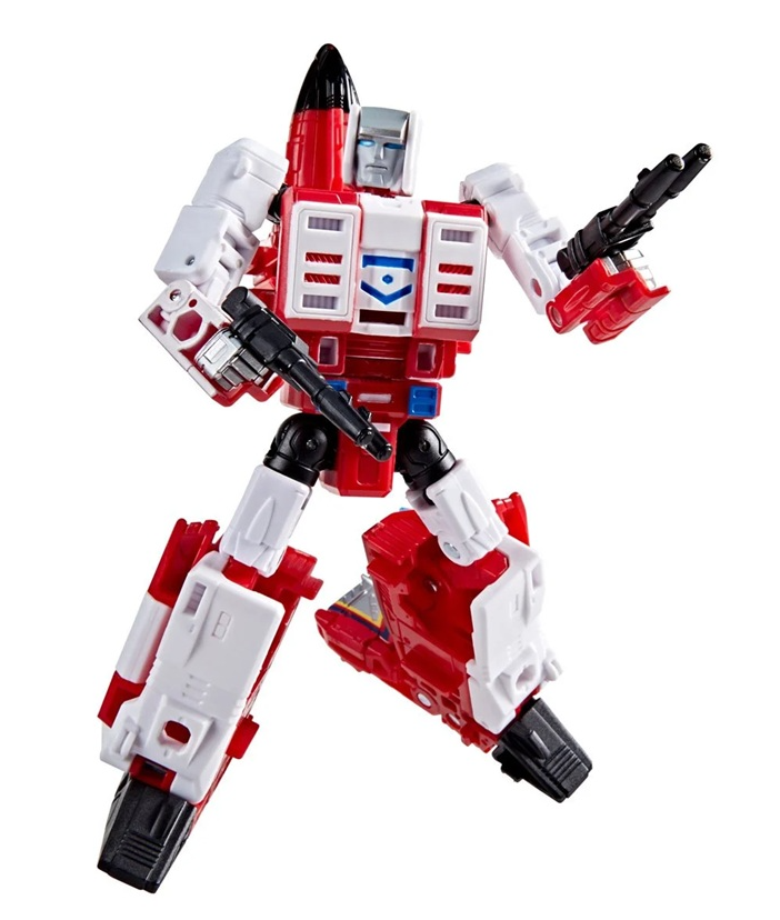 Aerialbot Fireflight Deluxe Class | Transformers: Age of the Primes | Hasbro, Takara Tomy