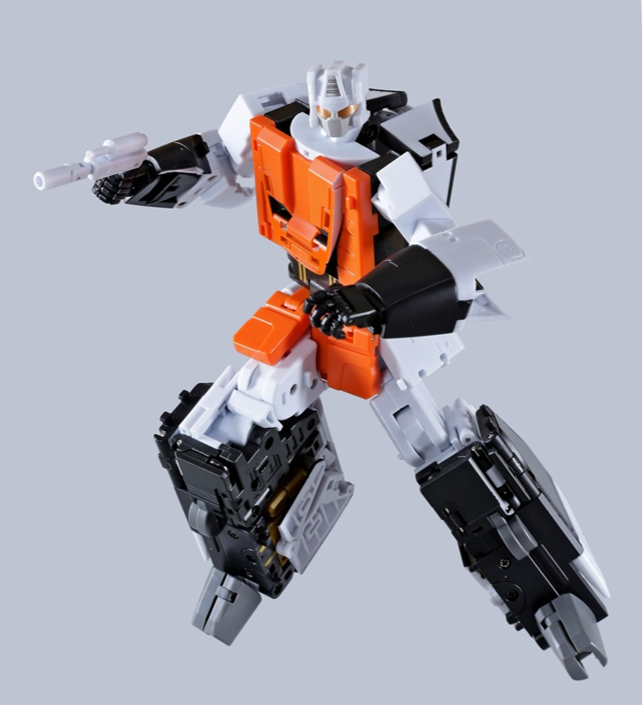 PS-16E Astrolift Eversus | Mastermind Creations | Ocular Max