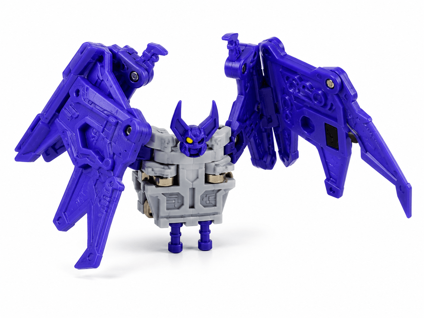 CST-07F Flaptrap | KFC Toys 3rd Party Masterpiece-Style Figure