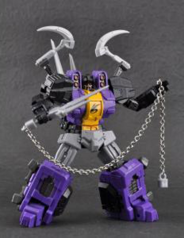 CA-04 Stormbomb | Fansproject Causality