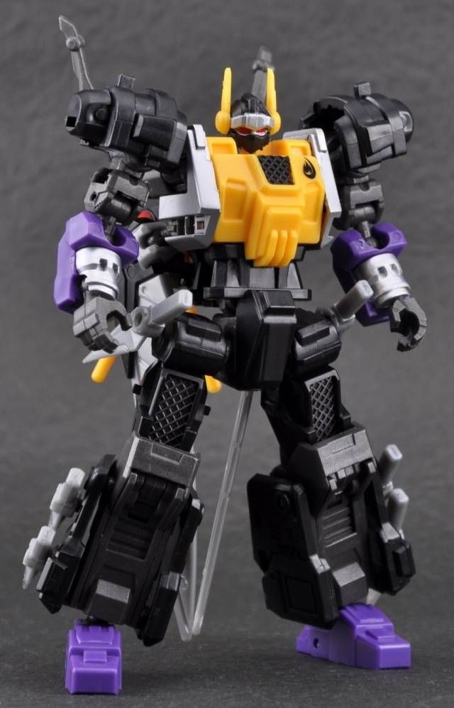 CA-05 Backfiery | Fansproject Causality