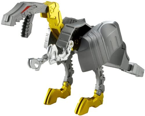 Grimlock Transforming Laser Mouse | Transformers Device Label
