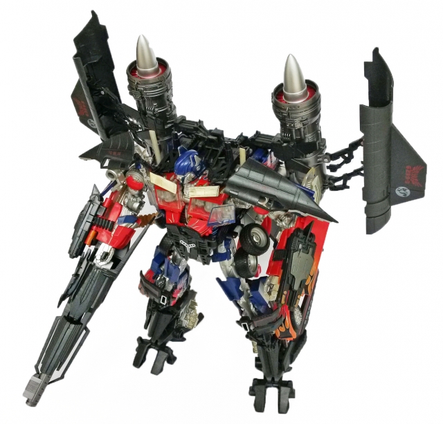 Fans Want It FWI-3M トランスフォーマー サードパーティ製