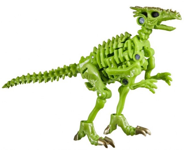 WFC-K22 Dracodon Core Class | Transformers Generations War for Cybertron Kingdom Chapter