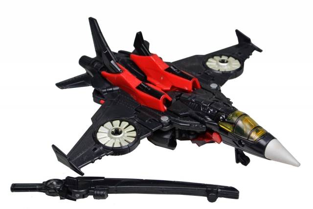 Deluxe Class Windblade | Transformers Generations Thrilling 30