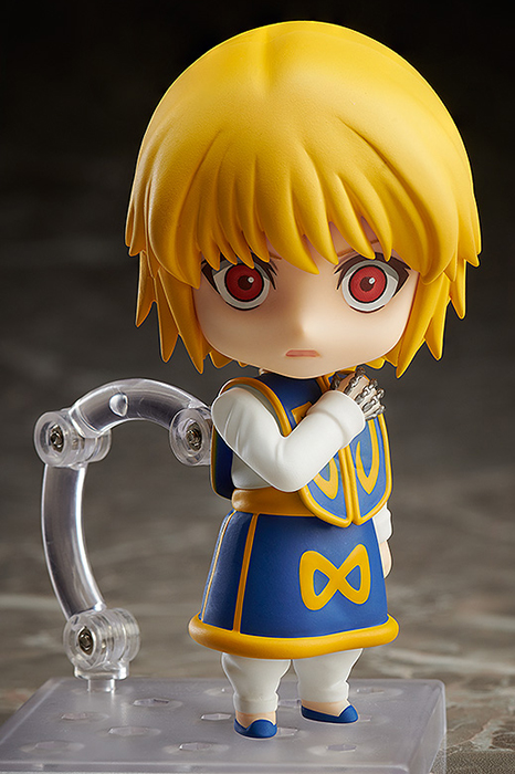 No.1185 Kurapika Nendoroid | Hunter x Hunter | Good Smile Company