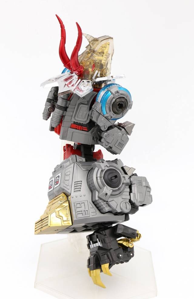 SRK05 Hammer | GCreation