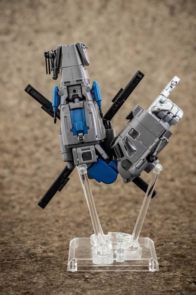 PS-13 Impetus | Mastermind Creations | Ocular Max