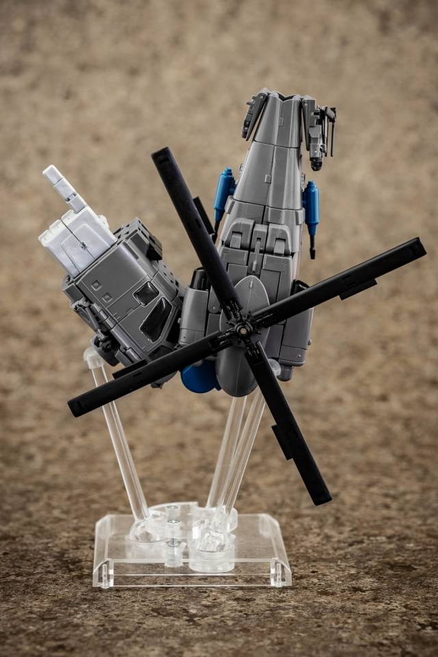 PS-13 Impetus | Mastermind Creations | Ocular Max