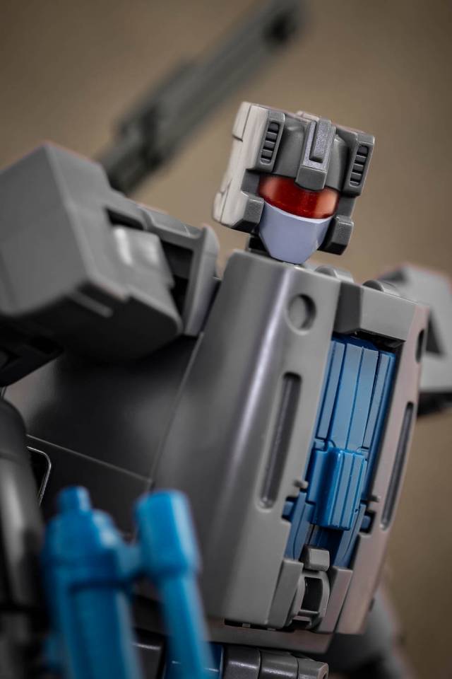 PS-13 Impetus | Mastermind Creations | Ocular Max