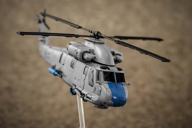 PS-13 Impetus | Mastermind Creations | Ocular Max