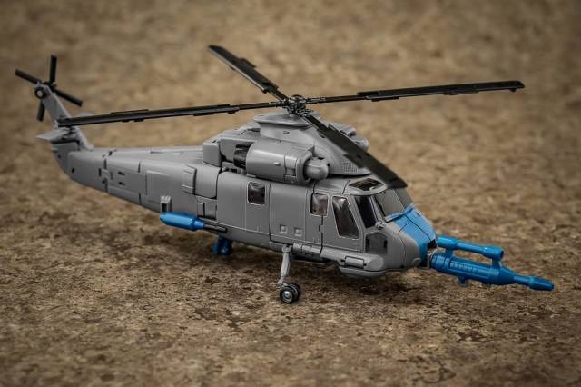 PS-13 Impetus | Mastermind Creations | Ocular Max