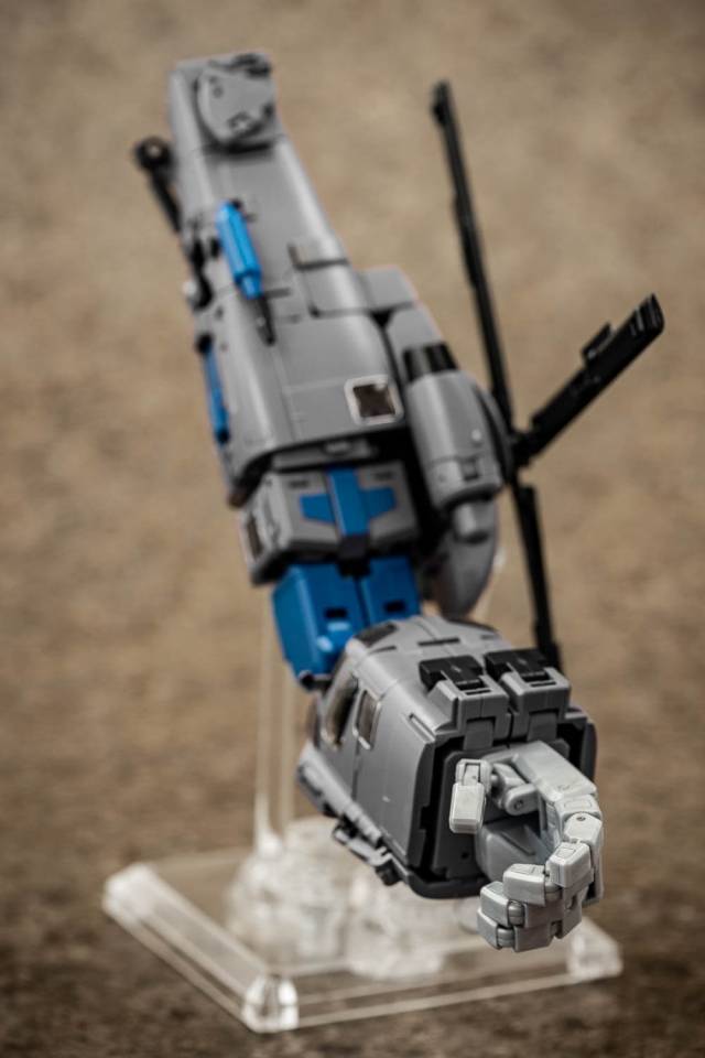 PS-13 Impetus | Mastermind Creations | Ocular Max