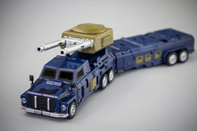 PS-14 Incursus | Mastermind Creations Ocular Max Assaultus Combiner