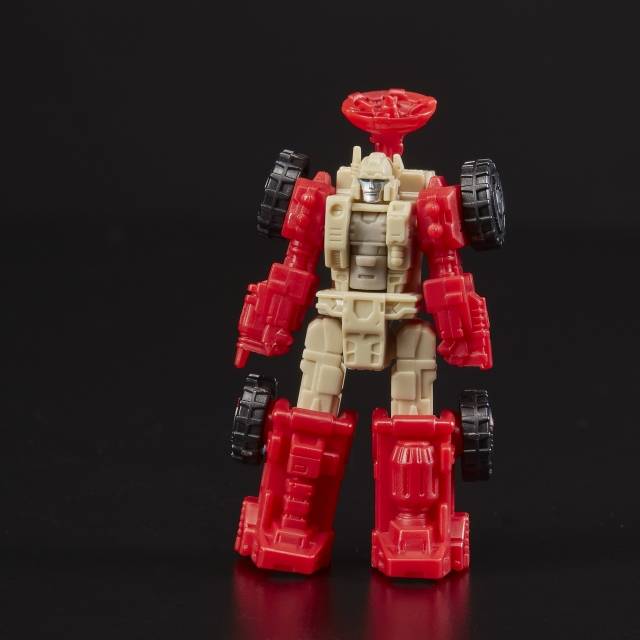 WFC-S29 Siege Omega Supreme Titan Class | Transformers Generations War for Cybertron Siege Chapter