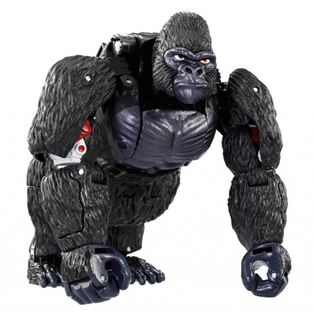 Premium Finish BWVS-01 Optimus Primal vs Megatron  | Transformers: Beast Wars
