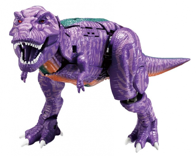 Premium Finish BWVS-01 Optimus Primal vs Megatron  | Transformers: Beast Wars