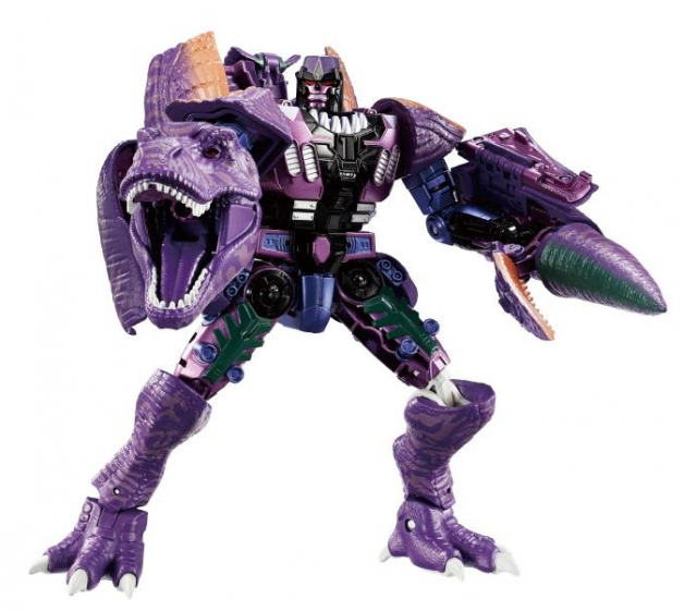 Premium Finish BWVS-01 Optimus Primal vs Megatron  | Transformers: Beast Wars