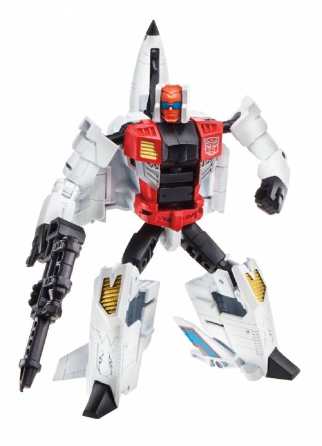 Quickslinger | Transformers Generations Combiner Wars