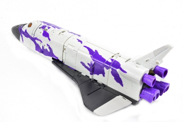 PS-16R Regenesis Volatus | Mastermind Creations | Ocular Max