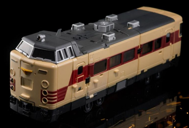 MS06 Cool Peak | Moon Studio Radiatron Combiner