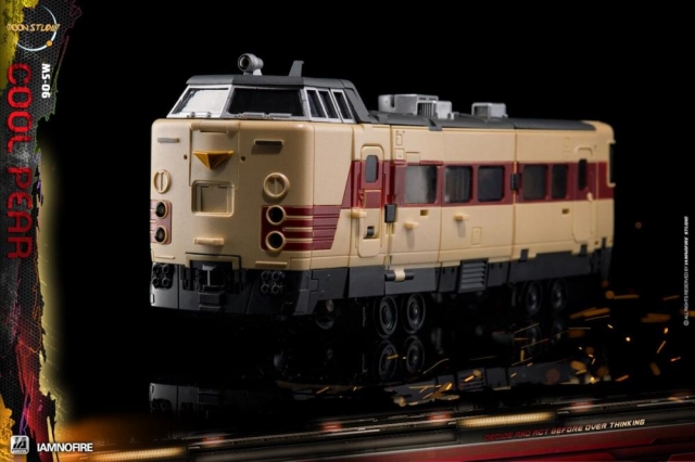MS06 Cool Peak | Moon Studio Radiatron Combiner