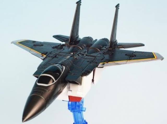 FT-30B Iceman | Fans Toys Ethereaon Combiner