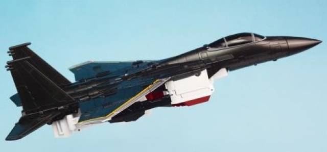 FT-30B Iceman | Fans Toys Ethereaon Combiner