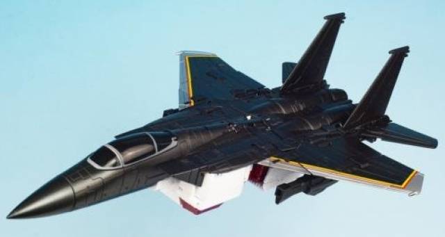 FT-30B Iceman | Fans Toys Ethereaon Combiner